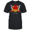 Download 2025 Press Start Gamer T-Shirt