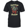 Download Festival 2025 Reaper T-shirt
