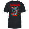 Download Festival Heavy Metal Crusader T-Shirt