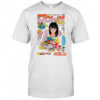 DownTown series vol 1 cartoon shirt