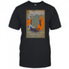 DR. Dog June 21 2025 Forest Hills Stadium in Forest Hills NY Poster T-Shirt