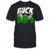 Dr Doom fuck shirt