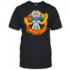 Dr Two Brains shirt