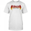 Dragon I Am Gay As Hell T-Shirt