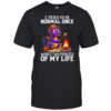 Dragon I tried to be normal once worst two minutes of my life shirt