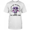 Dragon I’m chief kickabitch from the slapahoe tribe shirt