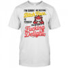 Dragon I’m sorry my resting bitch face is intimidating I’m actually a fucking delight shirt