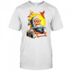 Drain Is Your Friend Album Art Shirt