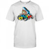 Drain Rainbow shirt