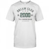 Dream Club The Sunshine Dream Lee Haechan 2000 T-Shirt