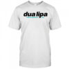 Dua Lipa Radical Optimism Tour 2025 Shirt