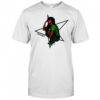 Dua Lipa Starlight shirt