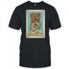 Duane Betts El Camino Del Sol 2025 Tour Poster T-Shirt