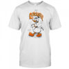 Duck Quackster keep’ it real quack off shirt
