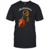 Ducktavious Duck Hand T-Shirt