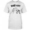Dumb Wars Trump and Musk shirt