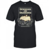 Dungeons and Drinkings shirt