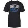Dutch Bros Regulars Club T-Shirt