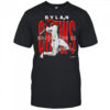 Dylan Crews Washington Gritty shirt