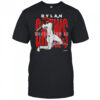 Dylan Crews Washington Gritty shirt