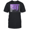 DYS Dept Of Youth Services Lyrics T-shirt