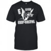 E is for Elly-Dactyl shirt