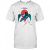 Eagles On The Border Classic T-Shirt