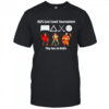 East Coast Tournament Play Has No Limits 2025 Shirt