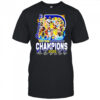 Eastern Conference Champions 2025 Indiana Pacers Limited Edition shirt