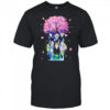 Echoes of Summer Blossom shirt