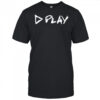 Ed Sheeran Play T-Shirt