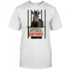 Ed The Zebra Tennessee’s Most Wanted Captured shirt