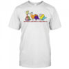 Edmontasaurus Eddmontasaurus N Eddymontasaurus shirt