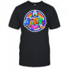 Edmonton Oilers 2025 Pride Month NHL shirt
