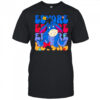 Eeyore repeat cartoon cute shirt