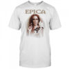 Eipca Skull Key T-shirt