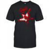 Ellise Pretty Evil New T-Shirt