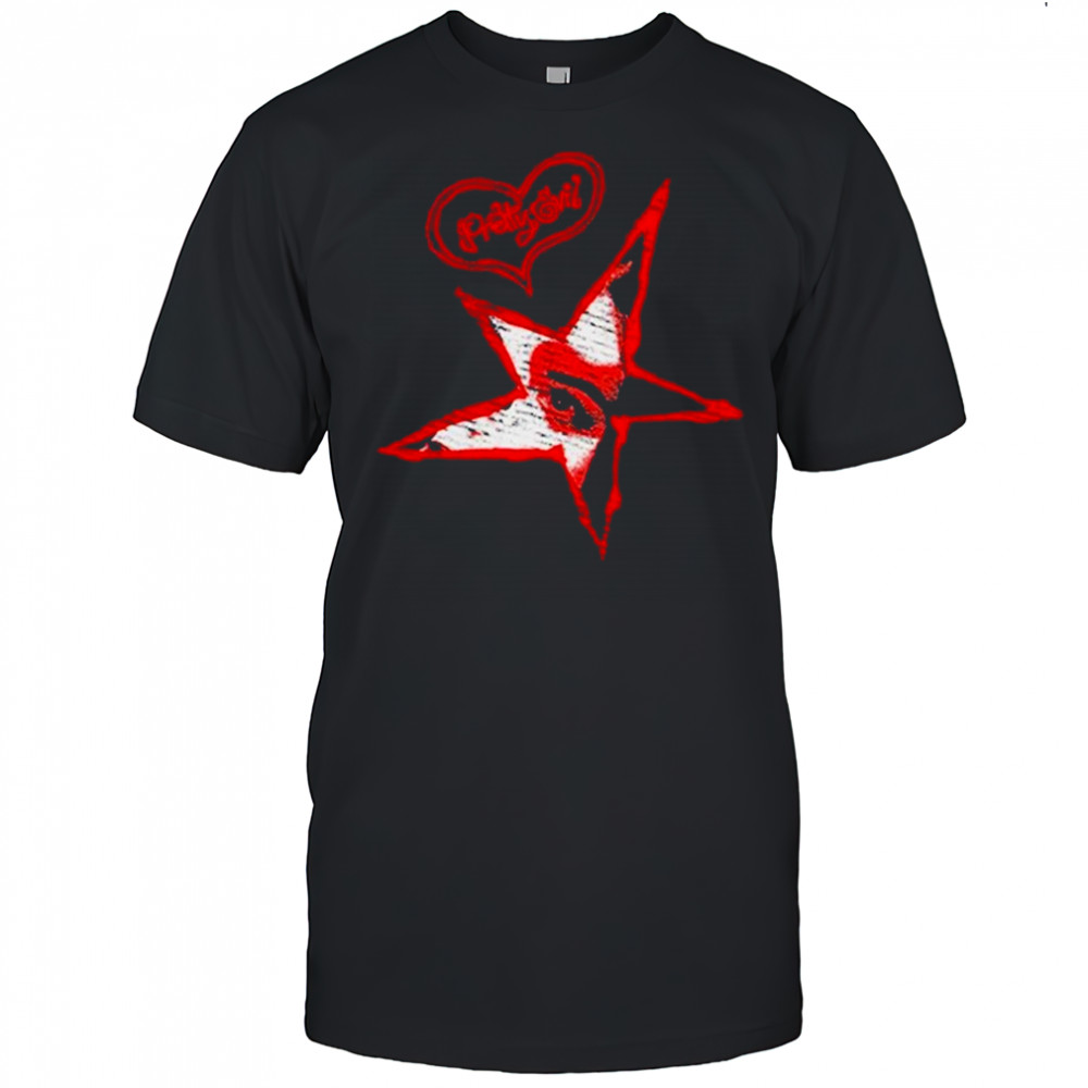 Ellise Pretty Evil New T-Shirt