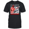 Elly vs Judge heavyweight showdown shirt