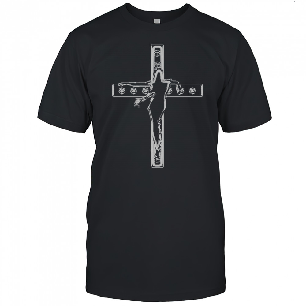 Elodie Croce T-Shirt
