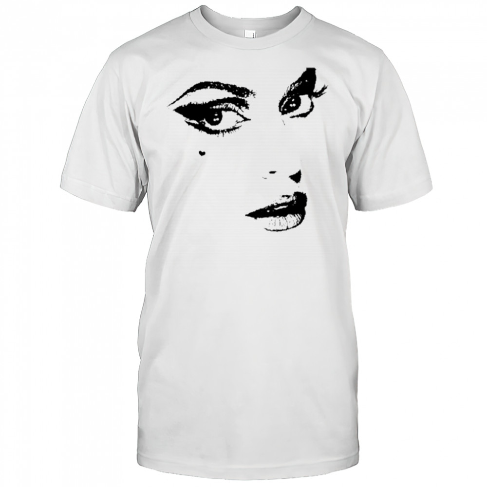 Elodie Muah T-Shirt