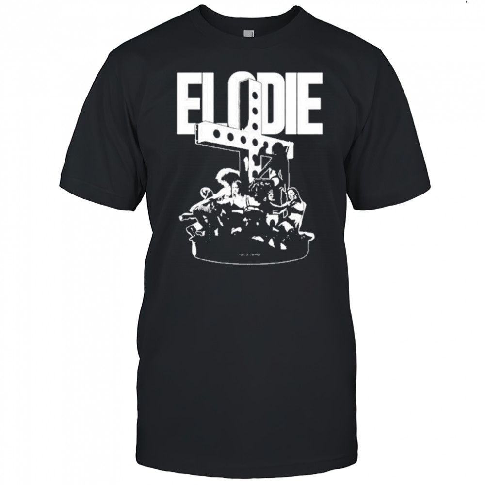 Elodie Tutto Molto Divertente T-Shirt