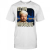 Elon Mosque funny shirt