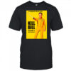 Elon Musk Kill Bill shirt