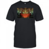 Elon Musk Post No Gods Or Kings Only Men Shirt