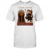 Elon Musk Vs Donald Trump 2025 Cover Game Of Loans Winter Is Deficit shirt