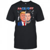 Elon Musk Vs Donald Trump Face Off In Big Beautiful Beef 2025 Black shirt