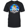 Elven Maid classic gaming shirt