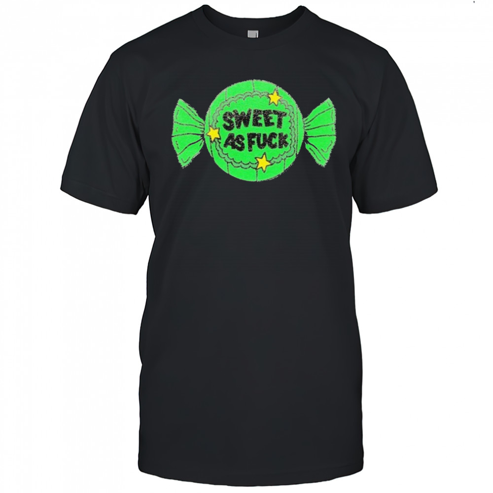 Emo Nite Sweet As Fuck T-shirt