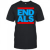 End Als Chicago Cubs shirt